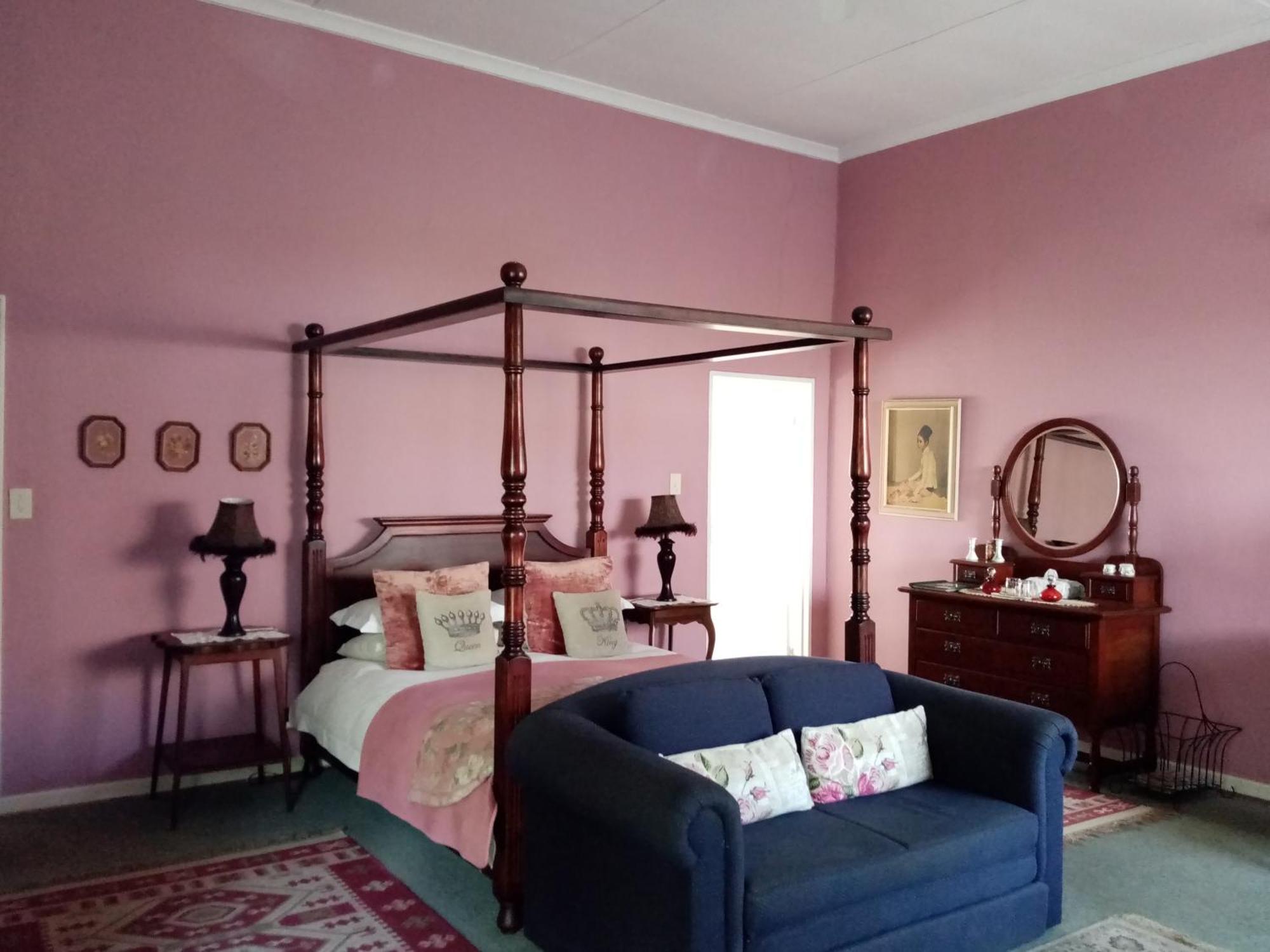 The Lighthouse Guesthouse Colesberg Bagian luar foto
