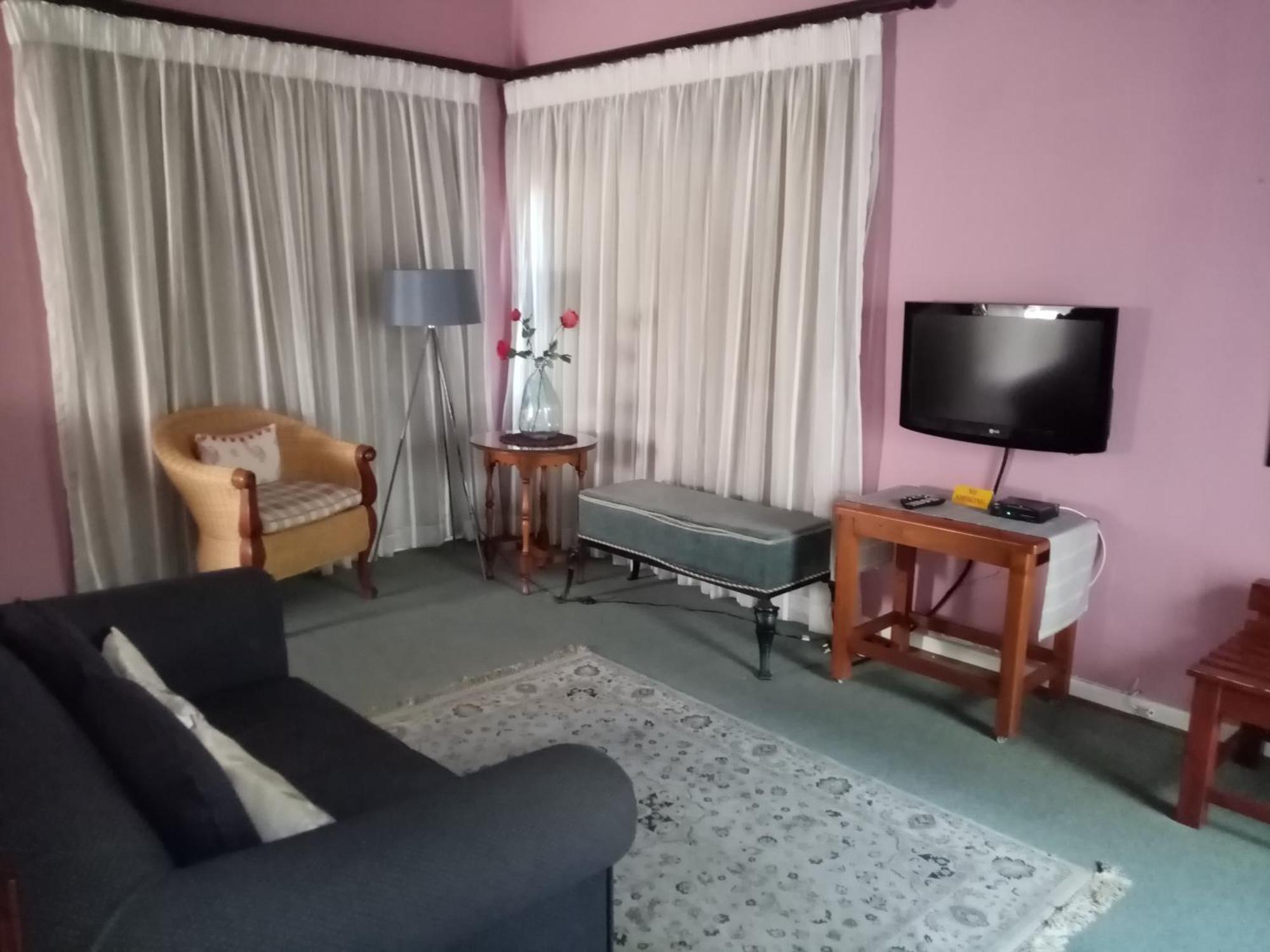 The Lighthouse Guesthouse Colesberg Bagian luar foto