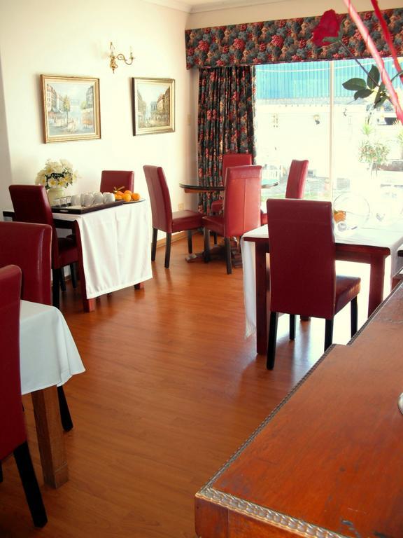 The Lighthouse Guesthouse Colesberg Bagian luar foto