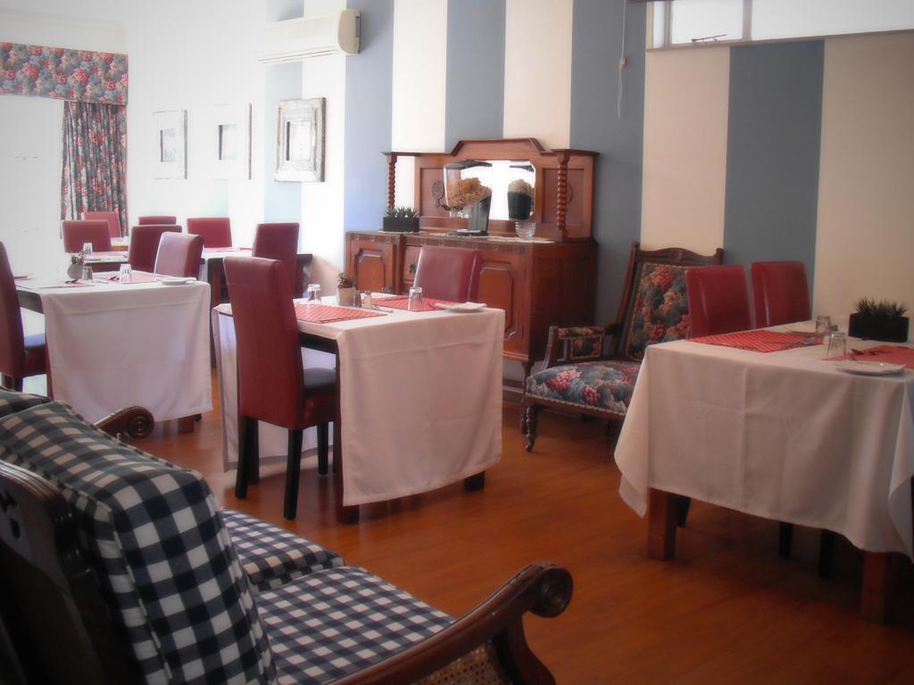 The Lighthouse Guesthouse Colesberg Bagian luar foto