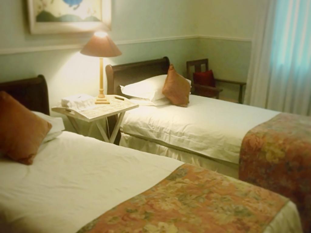 The Lighthouse Guesthouse Colesberg Bagian luar foto