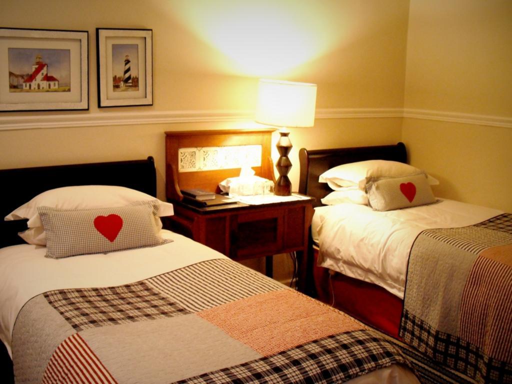 The Lighthouse Guesthouse Colesberg Bagian luar foto