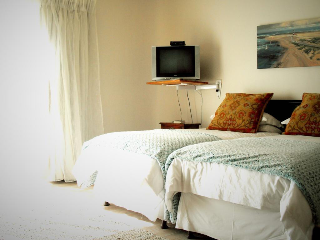 The Lighthouse Guesthouse Colesberg Bagian luar foto