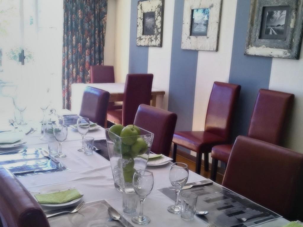 The Lighthouse Guesthouse Colesberg Bagian luar foto