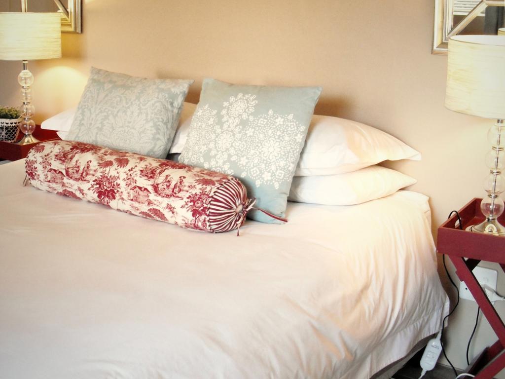 The Lighthouse Guesthouse Colesberg Bagian luar foto