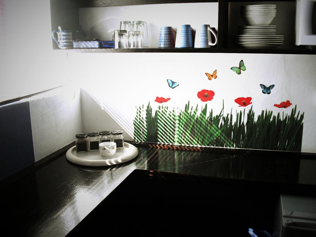 The Lighthouse Guesthouse Colesberg Bagian luar foto