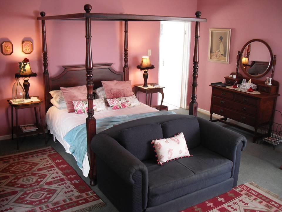 The Lighthouse Guesthouse Colesberg Bagian luar foto