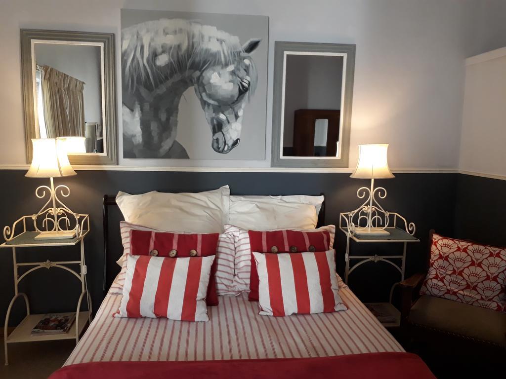 The Lighthouse Guesthouse Colesberg Bagian luar foto