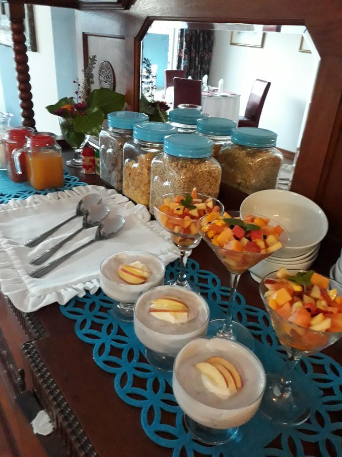 The Lighthouse Guesthouse Colesberg Bagian luar foto