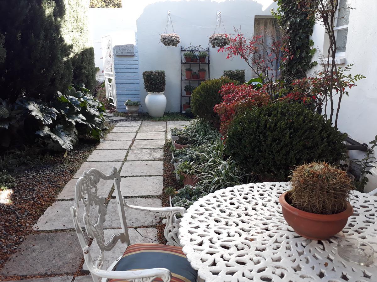 The Lighthouse Guesthouse Colesberg Bagian luar foto