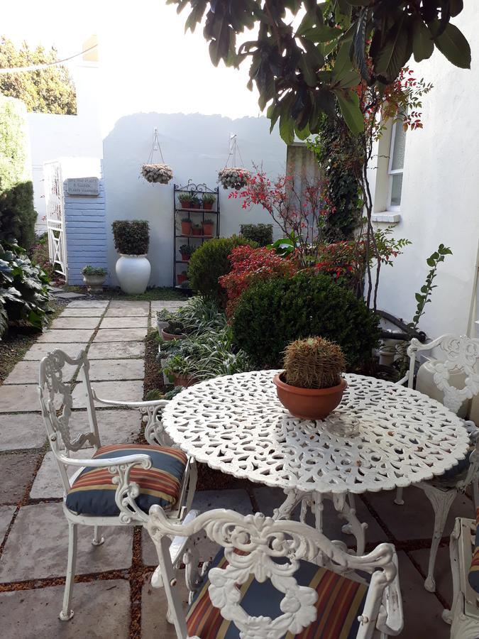 The Lighthouse Guesthouse Colesberg Bagian luar foto