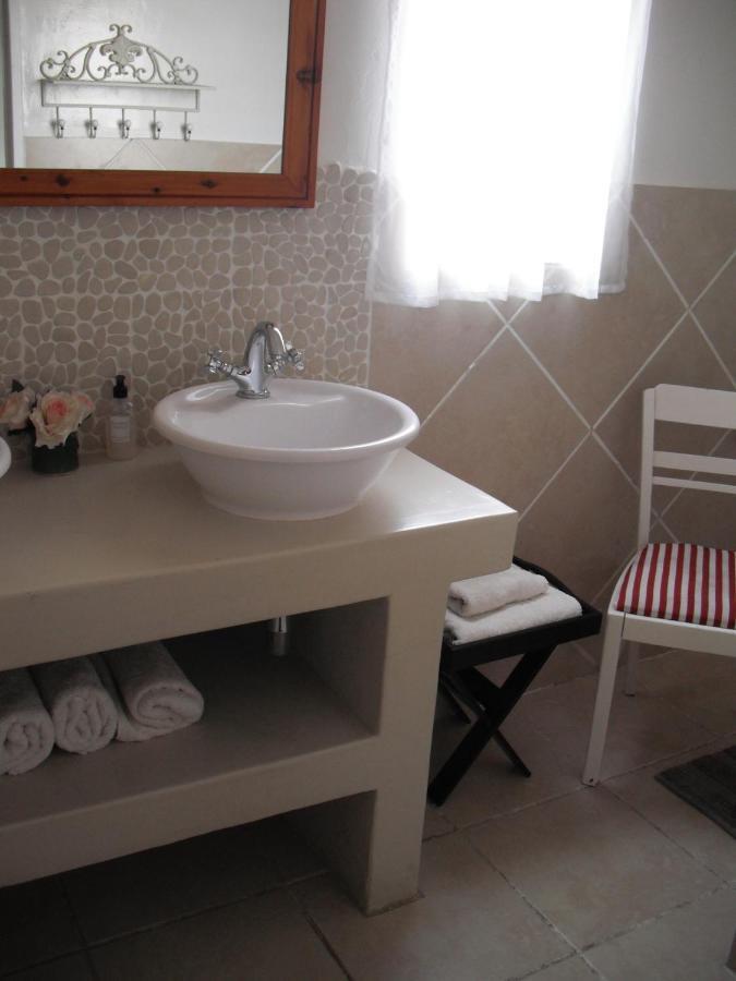 The Lighthouse Guesthouse Colesberg Bagian luar foto