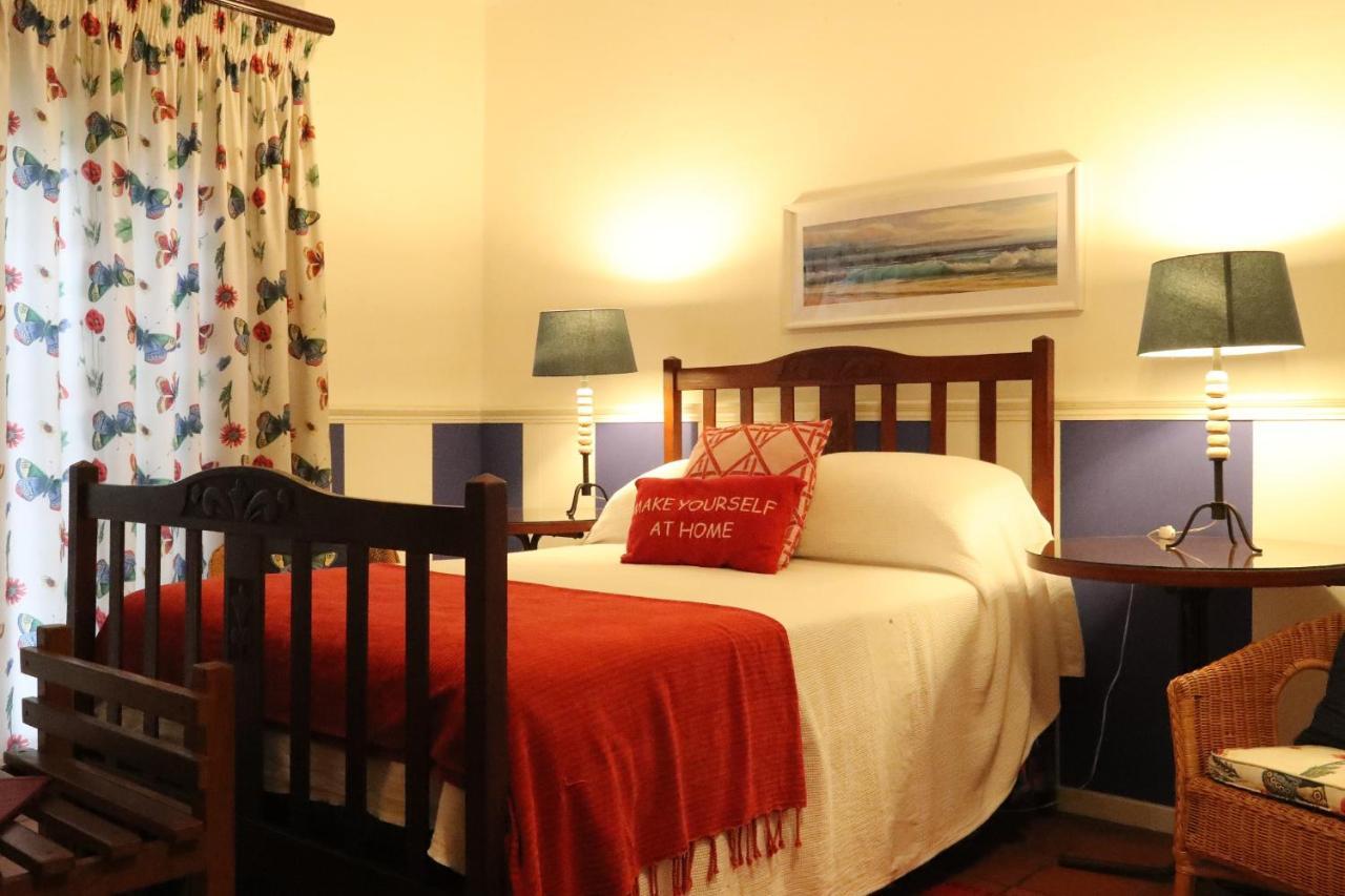 The Lighthouse Guesthouse Colesberg Bagian luar foto