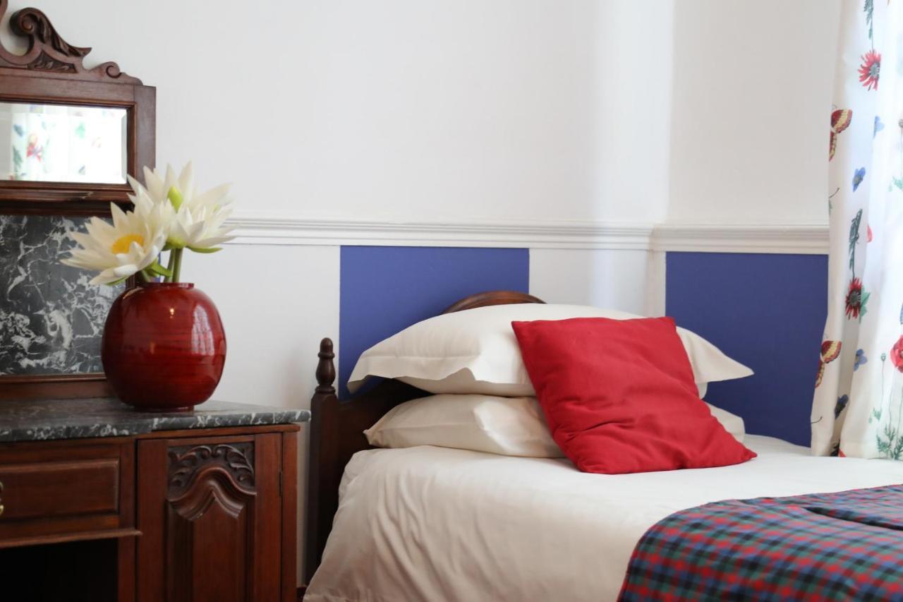 The Lighthouse Guesthouse Colesberg Bagian luar foto