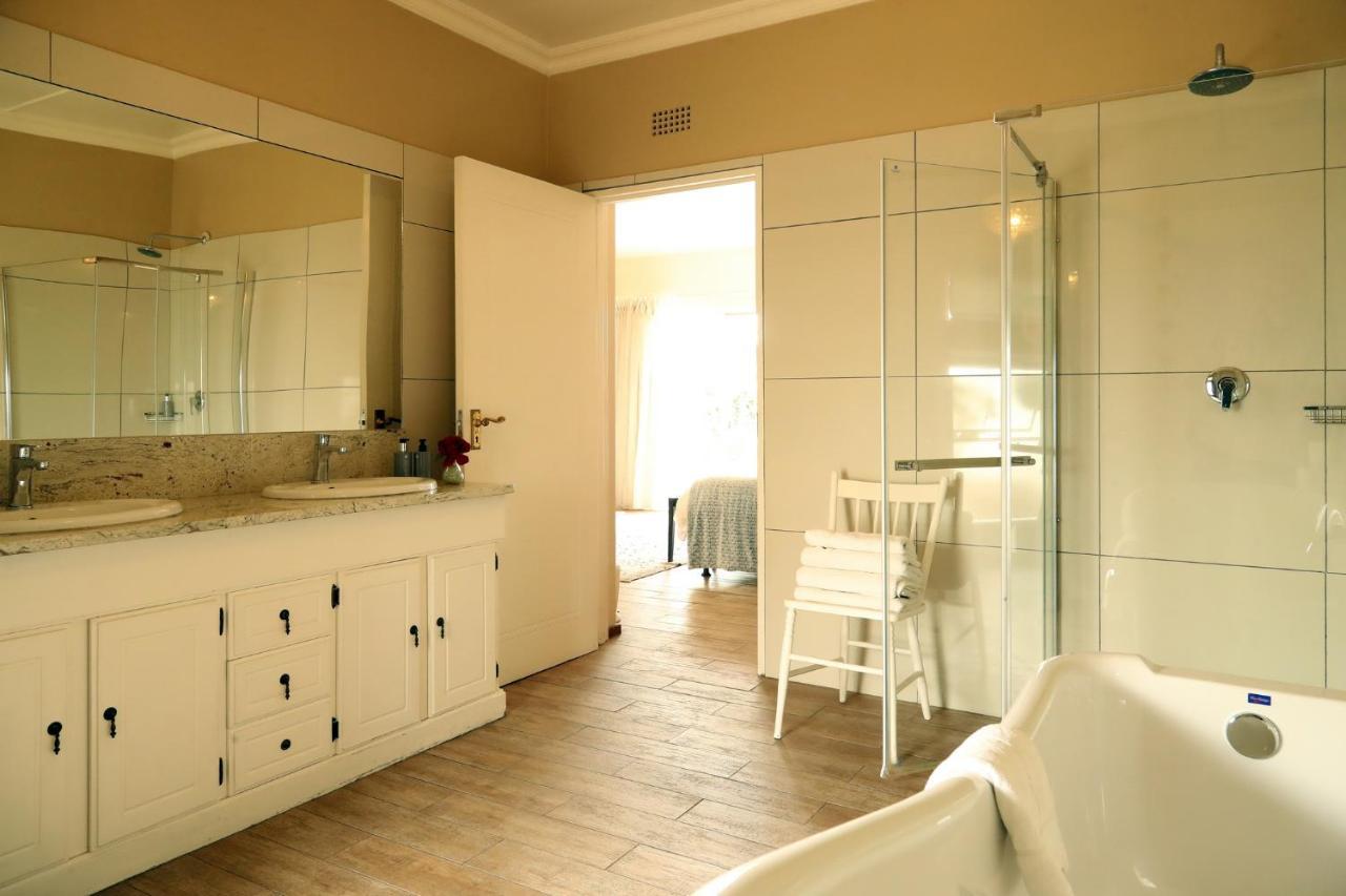 The Lighthouse Guesthouse Colesberg Bagian luar foto