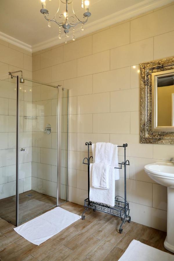 The Lighthouse Guesthouse Colesberg Bagian luar foto