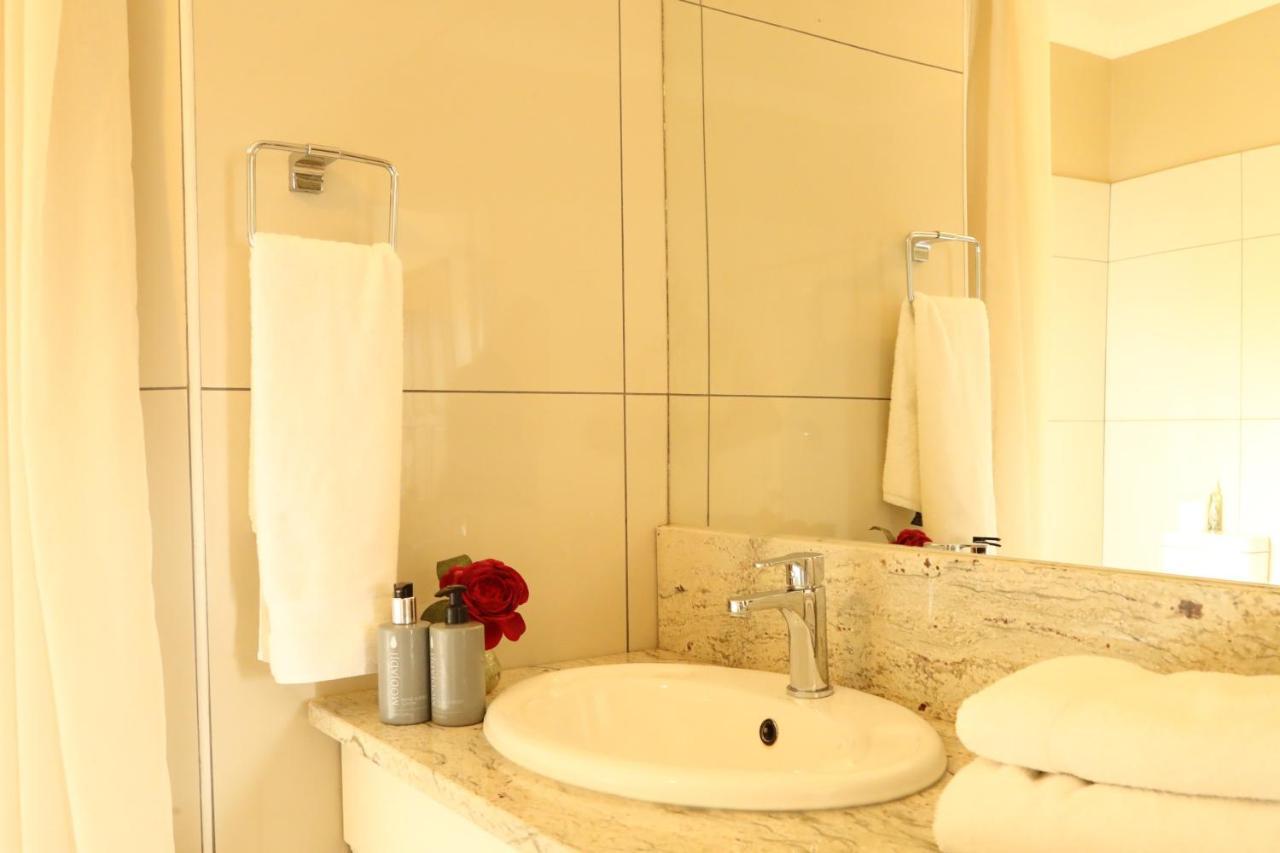 The Lighthouse Guesthouse Colesberg Bagian luar foto
