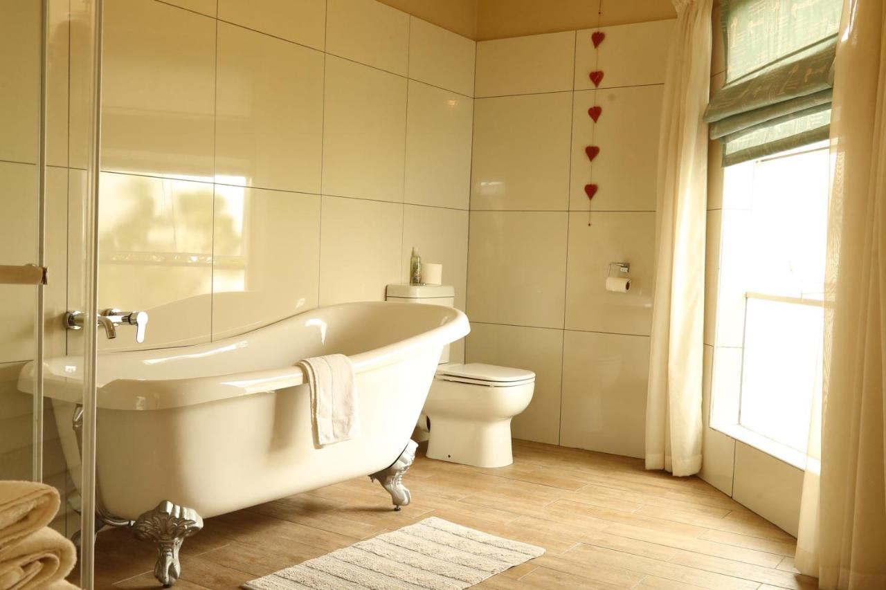 The Lighthouse Guesthouse Colesberg Bagian luar foto