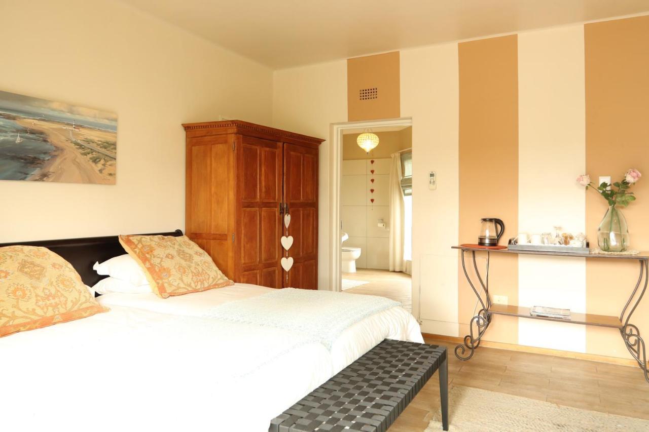 The Lighthouse Guesthouse Colesberg Bagian luar foto