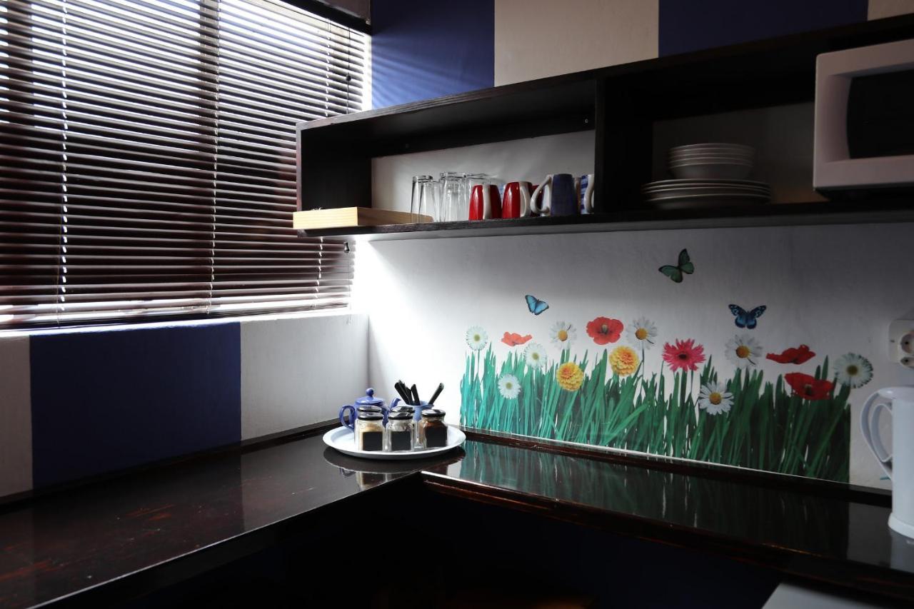 The Lighthouse Guesthouse Colesberg Bagian luar foto