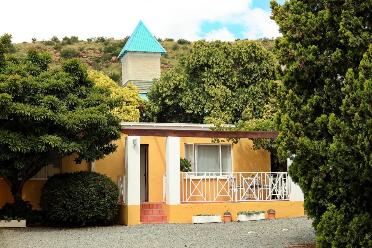 The Lighthouse Guesthouse Colesberg Bagian luar foto