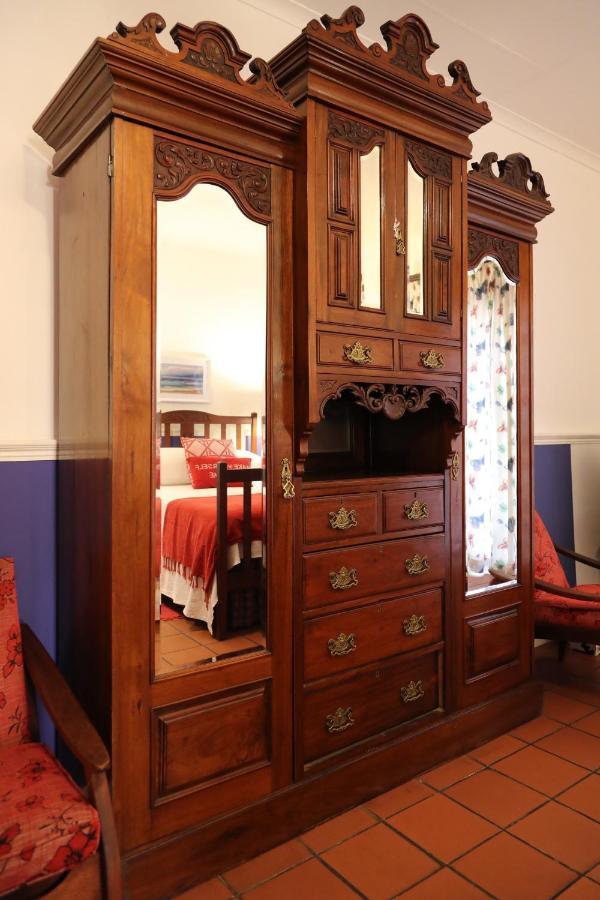 The Lighthouse Guesthouse Colesberg Bagian luar foto