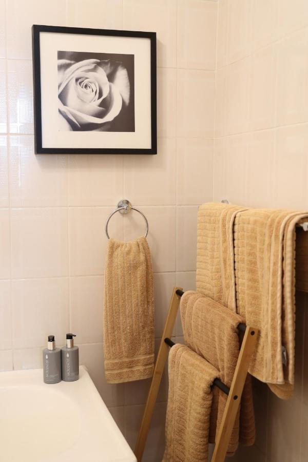 The Lighthouse Guesthouse Colesberg Bagian luar foto